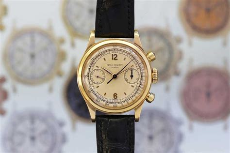 vintage patek philippe watches for sale.